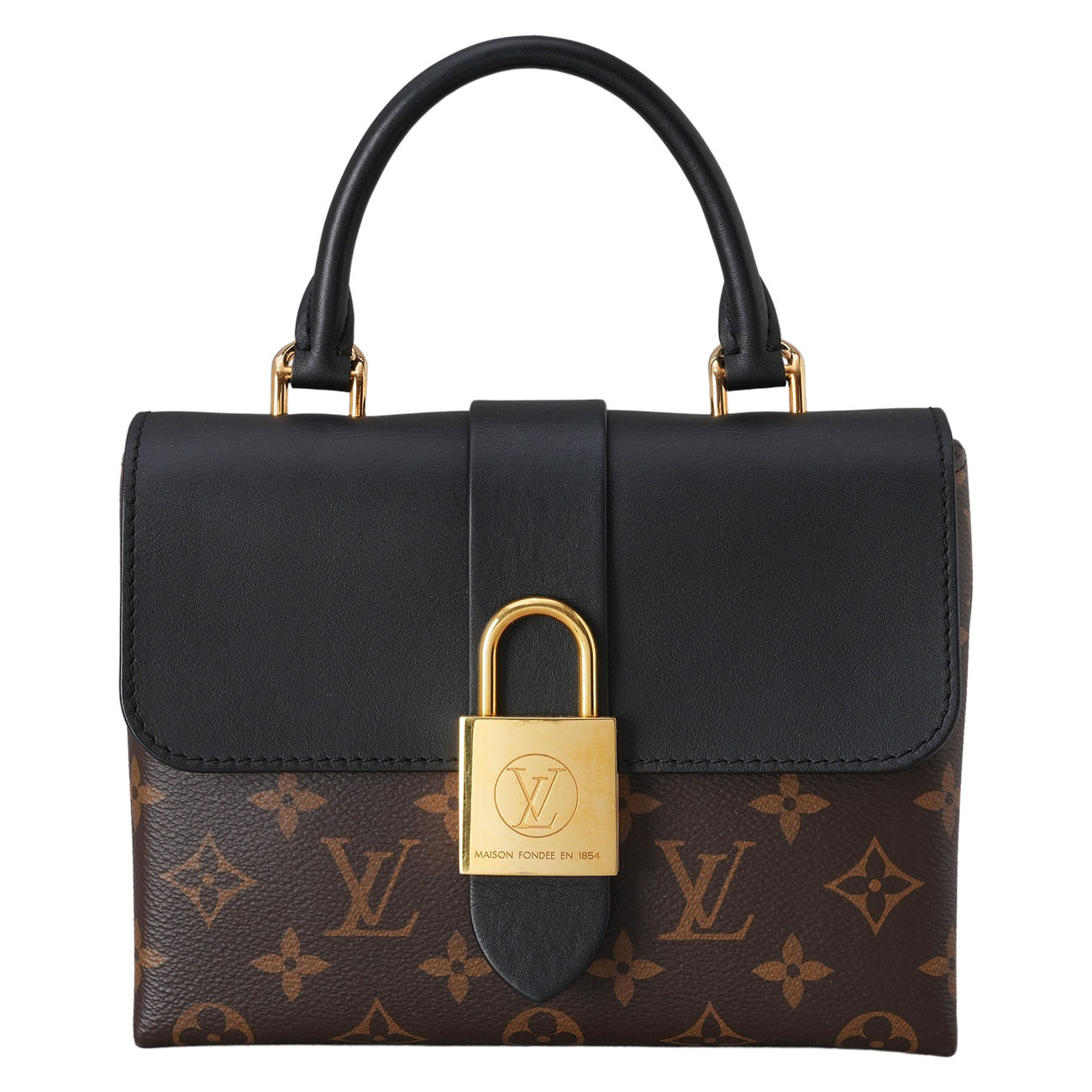 LOUIS VUITTON(USED)루이비통 록키bb